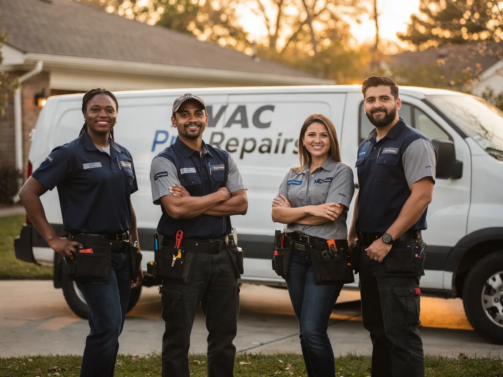 Heat Pump Repair company in Mooresville, AL