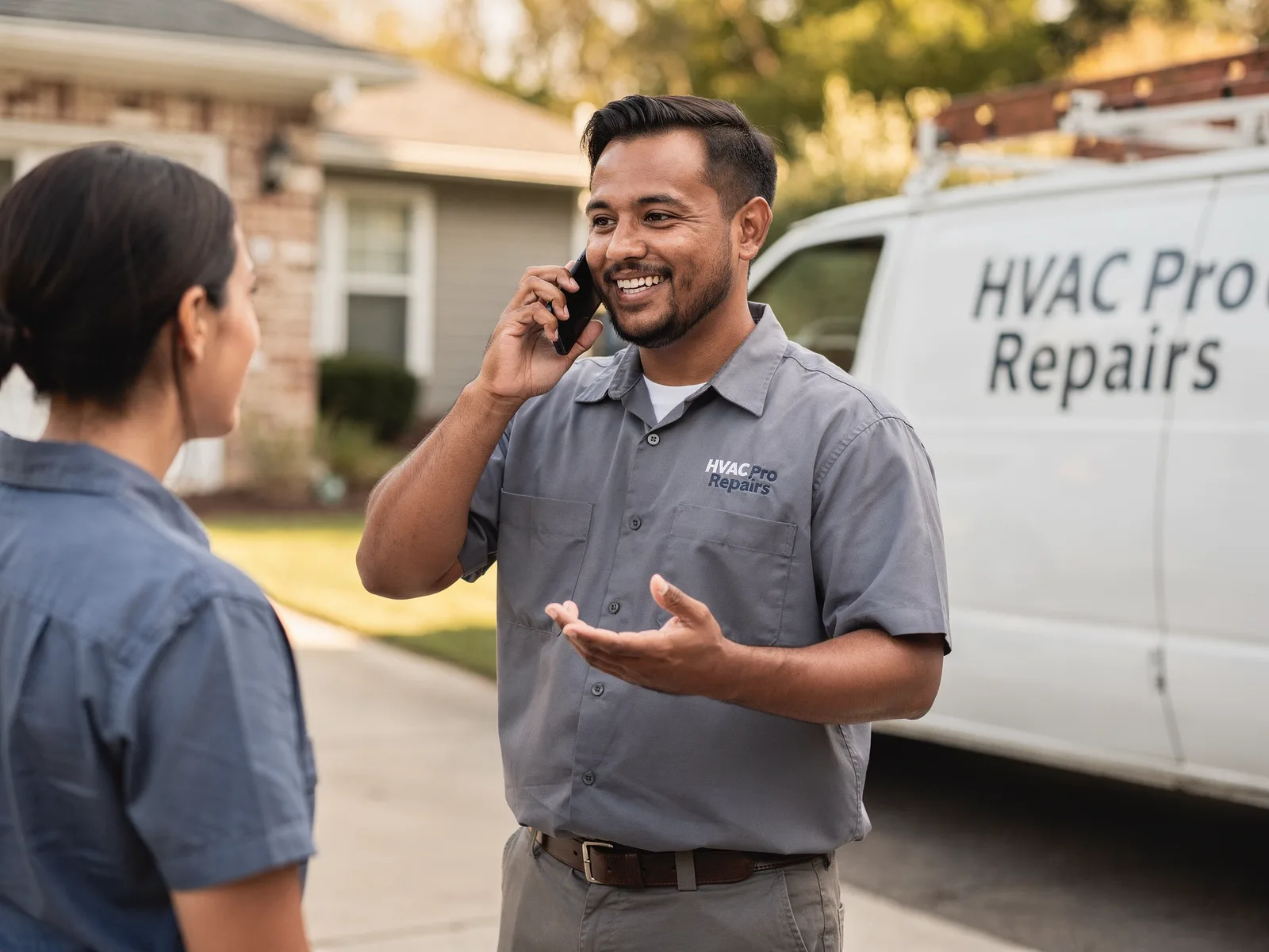 Heat Pump Repair Mooresville, AL FAQs